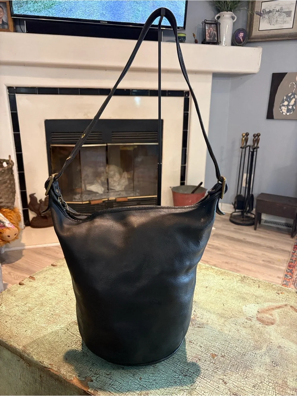 Coach classic vintage